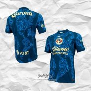 Segunda Camiseta America 2024-2025 Tailandia