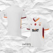 Segunda Camiseta Galatasaray 2024-2025 Tailandia