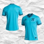 Segunda Camiseta Honduras 2024
