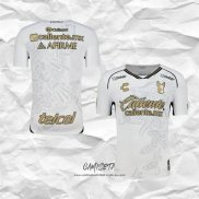 Segunda Camiseta Tijuana 2024-2025 Tailandia