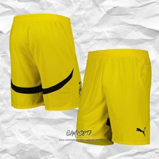 Segunda Pantalones Borussia Dortmund 2024-2025