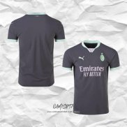 Tercera Camiseta AC Milan Authentic 2024-2025