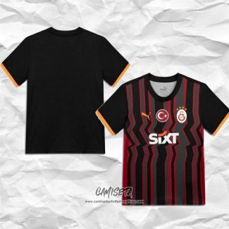 Tercera Camiseta Galatasaray 2024-2025 Tailandia