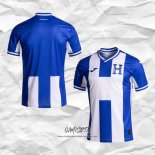 Tercera Camiseta Honduras 2024 Tailandia