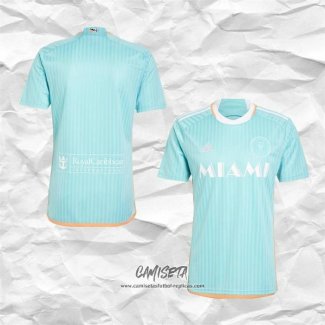 Tercera Camiseta Inter Miami 2024 (2XL-4XL)