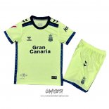 Tercera Camiseta Las Palmas 2024-2025 Nino