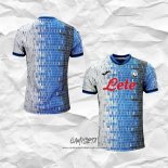 Camiseta Atalanta Christmas 2024-2025 Tailandia