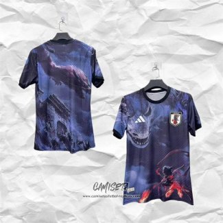 Camiseta Japon Dragon 202025-2026 Tailandia