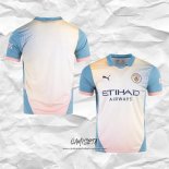 Camiseta Manchester City x Noel Gallagher 2024-2025