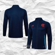 Chaqueta del Flamengo 2024-2025 Azul