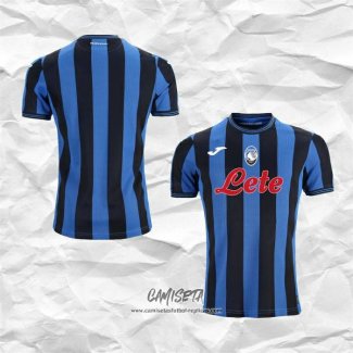 Primera Camiseta Atalanta 2024-2025 Tailandia