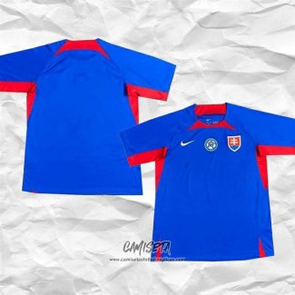 Primera Camiseta Eslovaquia 2024 Tailandia