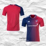 Primera Camiseta FC Dallas 2024-2025