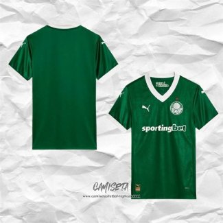 Primera Camiseta Palmeiras 2025