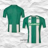 Primera Camiseta Panathinaikos 2022-2023 Tailandia