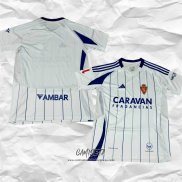 Primera Camiseta Real Zaragoza 2024-2025