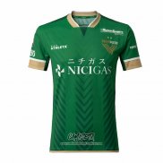 Primera Camiseta Tokyo Verdy 2024 Tailandia