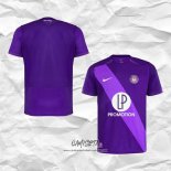 Primera Camiseta Toulouse 2024-2025 Tailandia