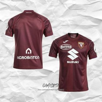 Primera Camiseta Turin 2024-2025 Tailandia