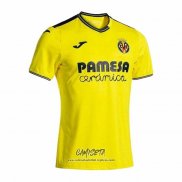 Primera Camiseta Villarreal 2024-2025 Tailandia