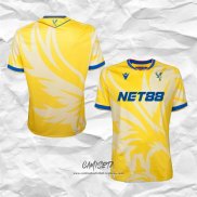 Segunda Camiseta Crystal Palace 2024-2025 Tailandia