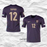 Segunda Camiseta Inglaterra Jugador Trippier 2024