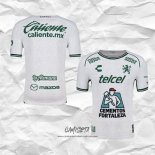 Segunda Camiseta Leon 2024-2025