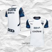 Segunda Camiseta Monterrey 2024-2025