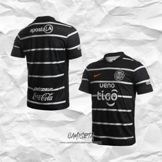 Segunda Camiseta Olimpia 2025