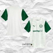 Segunda Camiseta Palmeiras 2025