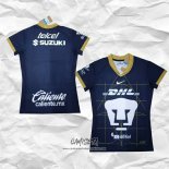 Segunda Camiseta Pumas UNAM 2024-2025 Mujer