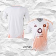 Segunda Camiseta Roma 2024-2025