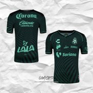 Segunda Camiseta Santos Laguna 2024-2025 Tailandia