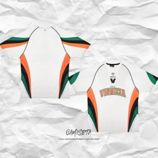 Segunda Camiseta Venezia 2024-2025