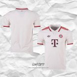 Tercera Camiseta Bayern Munich Authentic 2024-2025