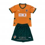 Tercera Camiseta Valencia 2024-2025 Nino