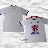 Camiseta Albacete Special 2024-2025 Tailandia