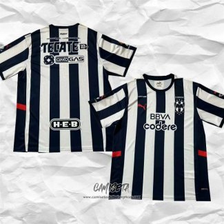 Camiseta Monterrey Special 2024-2025 Tailandia