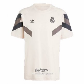 Camiseta Real Madrid Special 2025 Tailandia