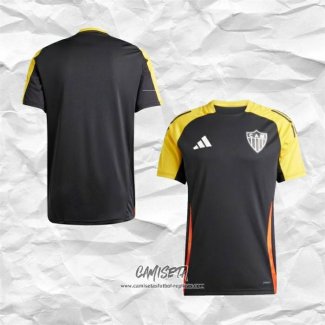 Camiseta de Entrenamiento Atletico Mineiro 2025 Negro