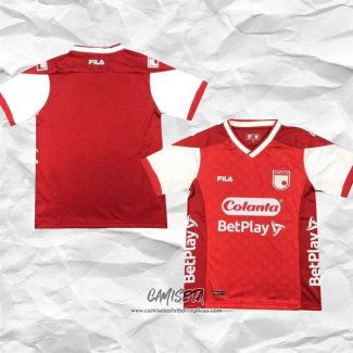 Primera Camiseta 2024 Tailandia Independiente Santa Fe