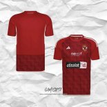 Primera Camiseta Al Ahly 2023-2024 Tailandia