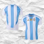 Primera Camiseta Argentina 2024 (2XL-4XL)