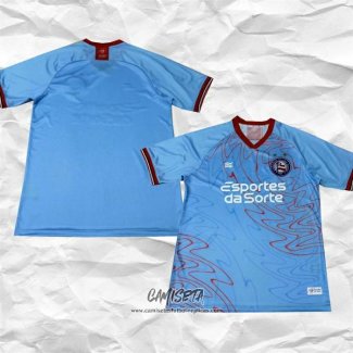 Primera Camiseta Bahia Portero 2024 Tailandia