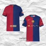 Primera Camiseta Barcelona 2024-2025