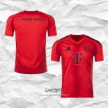 Primera Camiseta Bayern Munich 2024-2025 (2XL-4XL)