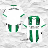 Primera Camiseta Borussia Monchengladbach 2024-2025