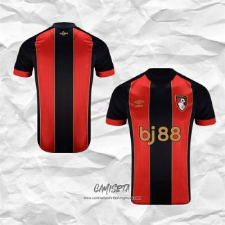 Primera Camiseta Bournemouth 2024-2025 Tailandia