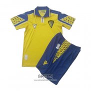 Primera Camiseta Cadiz 2024-2025 Nino