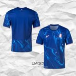 Primera Camiseta Chelsea 2024-2025